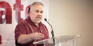 STASPE y Pasalagua insisten en frenar el progreso de Michoacán: Jesús Mora