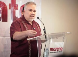 STASPE y Pasalagua insisten en frenar el progreso de Michoacán: Jesús Mora