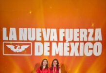 Grecia Aguilar participa en el Consejo Nacional de MC, se construye agenda naranja alternativa al futuro