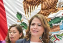 Atender a mujeres cuidadoras, propone iniciativa de Fabiola Alanís
