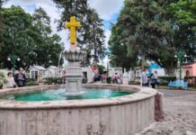 Con orden y tranquilidad, Panteón Municipal de Morelia recibió más de 16 mil visitantes en Día del Padre