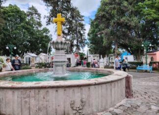 Con orden y tranquilidad, Panteón Municipal de Morelia recibió más de 16 mil visitantes en Día del Padre