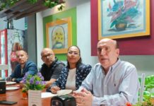 Planilla Rosa para presidencia de la AHMEMAC, presenta ejes de acción; van por repunte del turismo en Michoacán