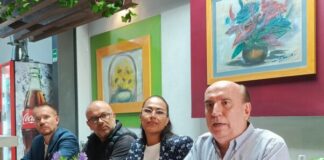 Planilla Rosa para presidencia de la AHMEMAC, presenta ejes de acción; van por repunte del turismo en Michoacán