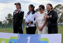 Los nicolaitas Sarah Silva y Oscar Vasquez son seleccionados nacionales para los Juegos Mundiales Universitarios