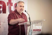 Morena respalda alternancia de género en la gubernatura de Michoacán
