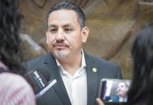 MC condena el asesinato de la presidenta municipal de Tepalcatepec y su esposo; exige alto a la violencia y justicia