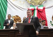 Exige VGN aplicación de la Ley en el caso Salvador Bastida