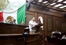 Octavio Ocampo propone crear Comisión Especial para atender impacto de remesas en Michoacán