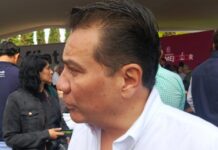 Suman 30 enramadas dañadas, por alto oleaje en costa michoacana