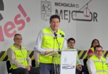 Alcoholímetro, estrategia eficaz para reducir accidentes: Poncho Martínez