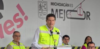 Alcoholímetro, estrategia eficaz para reducir accidentes: Poncho Martínez