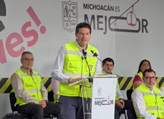 Alcoholímetro, estrategia eficaz para reducir accidentes: Poncho Martínez