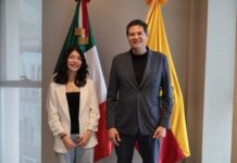 Apoya Alfonso Martínez a estudiante moreliana que viajará a la NASA