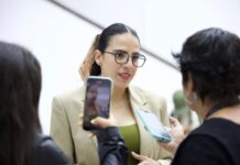 La alternancia de género es un derecho que incomoda a quienes aún conservan el machismo: Giulianna Bugarini