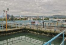Planta Potabilizadora de ‘Los Filtros Viejos’ presenta interrupciones temporales: Ooapas