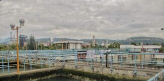 Planta Potabilizadora de ‘Los Filtros Viejos’ presenta interrupciones temporales: Ooapas