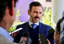 Protección Civil de Morelia emite Alerta Amarilla por posibles remanentes del huracán Erick