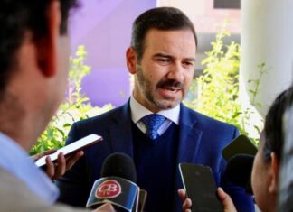 Protección Civil de Morelia emite Alerta Amarilla por posibles remanentes del huracán Erick