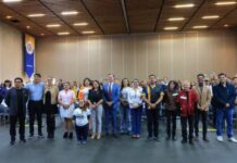 En la UMSNH, la inclusión es una política activa de la administración de la rectora Yarabí Ávila