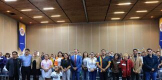 En la UMSNH, la inclusión es una política activa de la administración de la rectora Yarabí Ávila