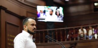 Congreso aprueba dictamen de movilidad propuesto por Hugo Rangel: incentivos para transporte eléctrico y revisión de tarifas