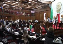 Abona Congreso del Estado a la erradicación de la corrupción en los arrastres de grúas