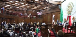Abona Congreso del Estado a la erradicación de la corrupción en los arrastres de grúas