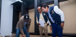 Proceso de ingreso totalmente transparente; UMSNH recibe exámenes de admisión