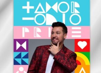 Informa Gobierno Municipal cortes viales por escenario de Pablo Ruiz para Pride Morelia