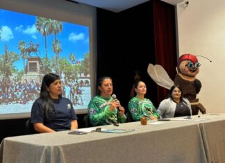 Michoacán será sede del Catorceavo Congreso Nacional de Guías de Turismo 2025