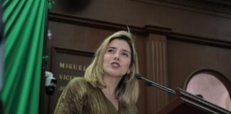 La sororidad entre mujeres va más allá de las decisiones políticas individuales: Brissa Arroyo