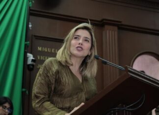 La sororidad entre mujeres va más allá de las decisiones políticas individuales: Brissa Arroyo