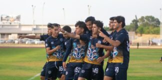 ¡Atlético Morelia-UMSNH tiene el mejor jersey del país!, gana competencia