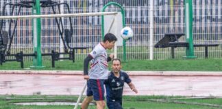 Equipos de la UMSNH aseguran su calificación a la liguilla de la Liga Municipal