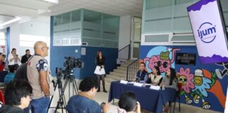 IJUM invita a morelianas y morelianos a formar parte del Cabildo Juvenil 2025