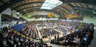 UMSNH procederá contra aspirante que intentó videograbar examen de admisión a Medicina