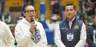 Examen de ingreso a la UMSNH, cumple con estrictos controles de calidad: Ceneval