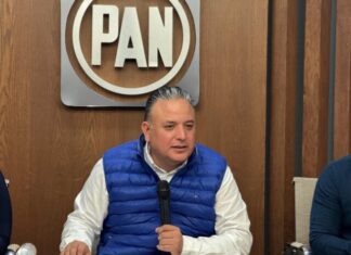 “A la federación le vale madre Michoacán”: Carlos Quintana arremete por violencia en Zitácuaro