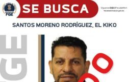 Detienen a presunto homicida de alcalde de Tacámbaro