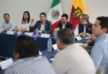 Integridad de las y los morelianos, prioridad durante cualquier contingencia: Alfonso Martínez