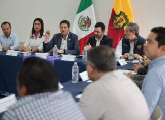 Integridad de las y los morelianos, prioridad durante cualquier contingencia: Alfonso Martínez