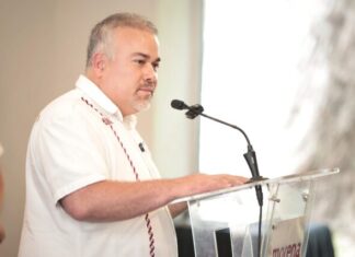Polos de Desarrollo posicionan a Michoacán como eje industrial y logístico: Jesús Mora