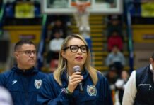 A tener las mejores calificaciones para obtener el Pase por Excelencia, invita Yarabí Ávila a aspirantes del Bachillerato