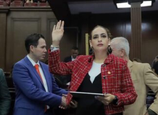 Propone Sandra Arreola castigar con severidad la tentativa de delitos ambientales