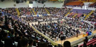 Concluye UMSNH aplicación de examen de admisión