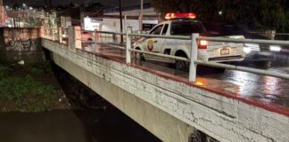 Gobierno de Morelia activa protocolos preventivos durante tormenta nocturna