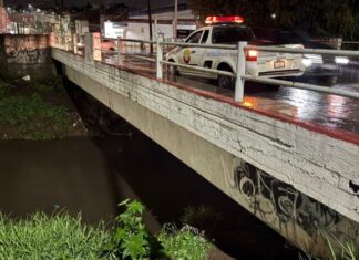 Gobierno de Morelia activa protocolos preventivos durante tormenta nocturna