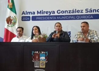 Firma Quiroga convenio histórico para atender la problemática de perros en situación de calle con un enfoque humanitario y turístico