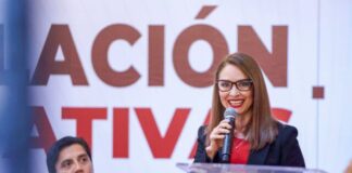 Congreso del Estado reafirma sus puertas abiertas a las iniciativas ciudadanas